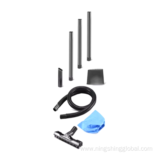 Portable Quiet Carpet Vacuum Cleaner with Cyclone Technology